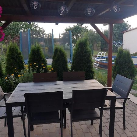 Apartman U Lidusky Břeclav Exterior foto